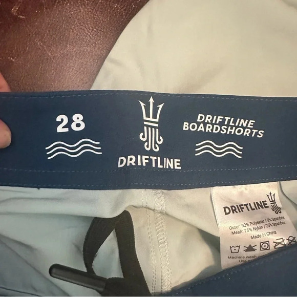 Driftline Board Shorts - Picture 4 of 6